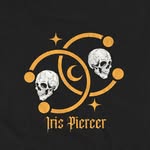 Iris - @irispiercer_ - Instagram