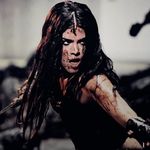 Iris Pierce - @ofherhydra_ways - Instagram