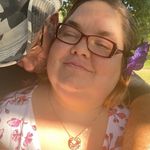 Iris Pierce Whalin - @ileighann007 - Instagram