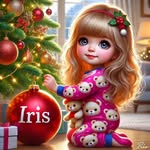 Iris Pineiro - @pineiro7386 - Instagram