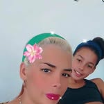 Iris Yayte Piñeiro Reyea - @irisyayte - Instagram