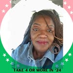Iris Pinkney - @irispinkney - Instagram