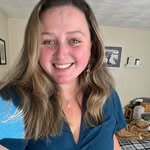 Katie Pinkney - @irish.kate.88 - Instagram