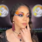Iris Pinto - @irispinto_makeup - Instagram