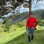 Iris Pinto - Facebook