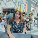 Iris Pinto - Facebook