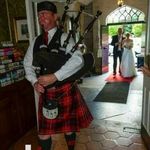 Patrick Cafferkey - @irishpiperhire - Instagram