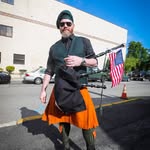 The Irish Piper - @theirishpiper - Instagram