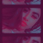 Iris Plascencia - @iris_la_tinny - Instagram