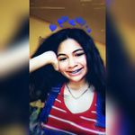 Iris Plascencia - @the.nice_one2 - Instagram