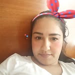 Iris Sofia Plascencia M. - @irso_18 - Instagram