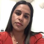 Alma iris plasencia pañola - @almairisplasencia - Instagram