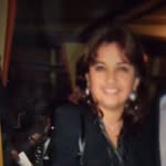 Iris Graciela Capitanich Plasencia - @iriscapitanich - Instagram