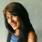 Iris Plasencia Bravo - @plasenciabravoiris - Instagram