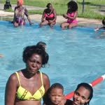 Nubia Garcia - @mirta_iris_plasencia - Instagram