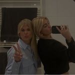 🤍🍸👄💄🥂⚡️ - @irispoelakkerr - Instagram