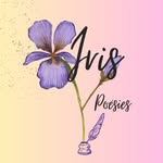 Poétesse - @iris_poesies - Instagram