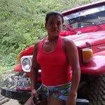 Iris Maria Marron Porras - @marronporras - Instagram