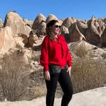 Iris Maria Osorio Porras - @irismaosorio - Instagram