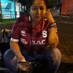 Iris Porras - Facebook