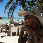 Iris Porras - @irisanniporras - Instagram
