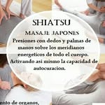 Iris Porras - @shiatsu_masaje_japones - Instagram