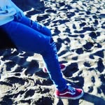 Irís Portál Vargas - @iris_vargas30 - Instagram