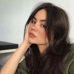 Iris Potter - @iris_l_potter - Instagram