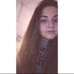 Iris Potter Williams🍒 - @irispammxo - Instagram