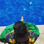 Venada Lopez - @irispotter - Instagram