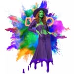 Darian - @iris_power_bas - Instagram