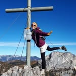 Iris | 32 | Austria | - @iris.power - Instagram