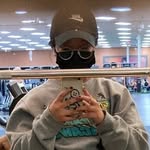 iris - @irispowerlifts - Instagram