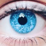 iris power - @mavi_iris_ - Instagram