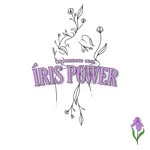 Íris Power - @irispoweroficial - Instagram