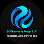 Iris Power Tea - @soulutions.by.design.llc - Instagram