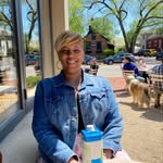 Iris powers - @irispowers393 - Instagram