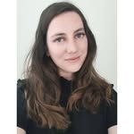 Iris Van De Ven - De Francesco - @irispower - Instagram