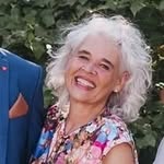 Iris Vollath - @iris_powerflower - Instagram