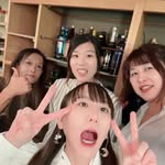 夜の喫茶店イリス - @irispoweredbyl - Instagram