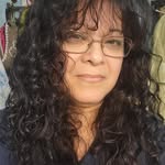 Iris Preciado - @irisprec68 - Instagram