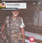 Iris Preciado - Facebook