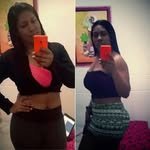 Iris Preciado - @irislapresi - Instagram