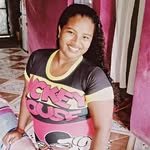 La baby Briggitte - @iris_preciado - Instagram