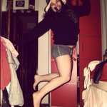Iris Prieto - @ipriar93 - Instagram
