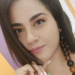 Iris Prieto - @lizbethprietoe - Instagram