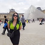 Iris Orellana - @irisprincess85 - Instagram