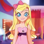 Iris Princess Of Ephedia - @iris.princess.rock - Instagram