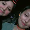 Karol y abril - @irisprincess230688 - TikTok