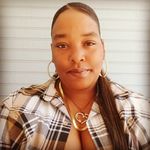 Iris Pritchett - @msiris83 - Instagram